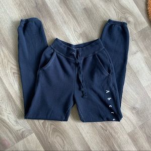 Abercrombie Sweatpants